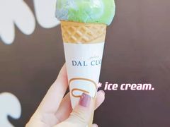 -Dal Cuore 达可芮冰淇淋(陕西北路店)