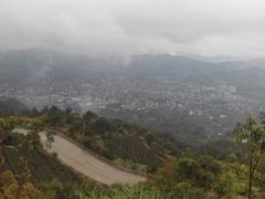 -安溪清水岩