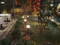 -随园花园餐厅(新港中路店)