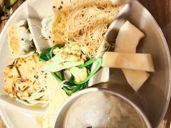 -素满香·Vegan食养自助(天一广场店)