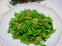 -径山十八道·风味民间菜(杭州总店)