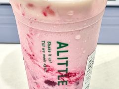 -1点点(学府路店)