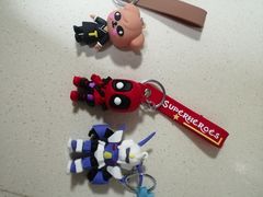 -亚马逊蒸汽活海鲜自助(长宁来福士店)