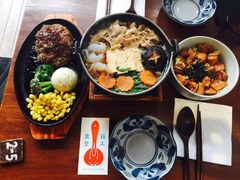 -铃木食堂(帽儿胡同店)