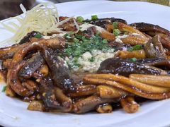 -协和菜馆(凤凰街店)