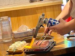-牛人·雪花牛·木炭烤肉(昆山陆家店)
