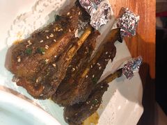-炊烟小炒黄牛肉(东庆街店)