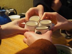 -旅马餐厅(茅家埠店)