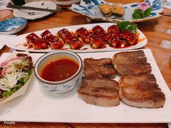 -阿吾罗日本料理(K11艺术中心店)