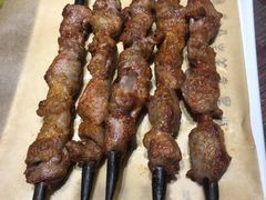 -王红军龙虾(新民路店)