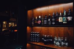 -595barbershop美式油头