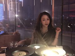 牛肝菌汤-wann lounge 低温慢煮牛排·清吧