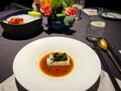 蒸带鱼-福玺荟(外滩罗斯福店)