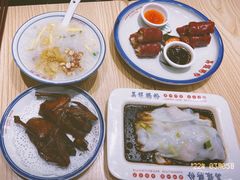 -荔银肠粉·非遗手藝(夫子庙店)