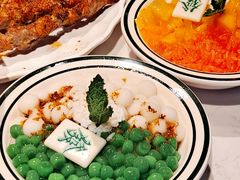 -舞虾小说.涮肉.烧烤(国顺东路店)