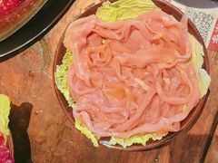 -乡当俏老火锅