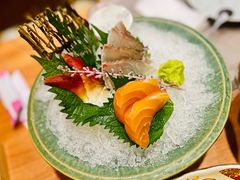 -鮨桐日本料理(望京店)