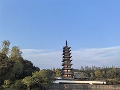 -上海方塔园