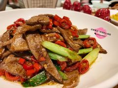 -老板恋上鱼(环山路店)
