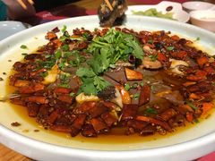 -一个叫川的地方(麒麟新天地店)