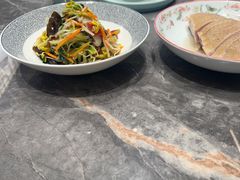 -奇芳阁·百年清真南京菜(夫子庙店)