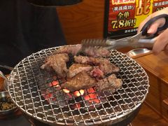 -大阪烧肉BAKA一代(十亩地店)