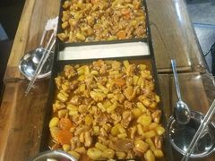 -炸鸡情侣韩式料理(中央大街店)