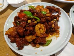 -陈傻子餐厅(世纪都会店)