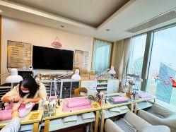 -四季·予你日式美甲美睫Nail