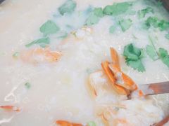 -利杨记·本味轩粥坊·烧烤(宝体店)
