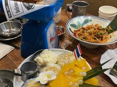 -PAPAYA泰国街头小吃(南山路店)