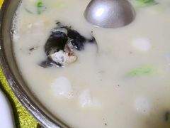 拆烩鲢鱼头-丁老爷子苏香圆