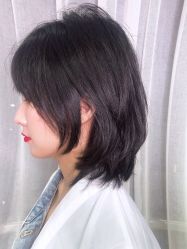 点击看大图 -KIMI HAIR SALON·烫染设计店