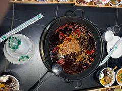 -俏媳妇火锅(宽窄巷子店)