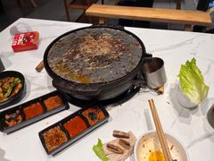 -柒酒烤肉(金科时代店)