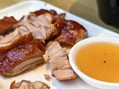 -梁记粥铺(开元地中海店)