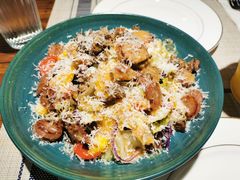 -Primo·丽莫意大利窑烤披萨