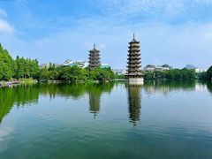 -桂林两江四湖景区
