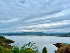 -黄河小浪底水利枢纽风景区