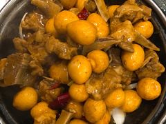 -明海妈妈菜(大连外国语学院店)