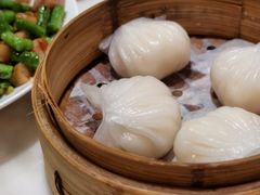 笋尖虾饺皇-香港百合居(LCM置汇旭辉广场店)