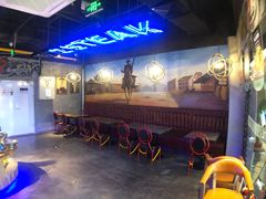 -西十二街牛排(顺义华联店)