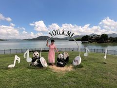 -余姚四明湖开元名都度假酒店·夏威夷西餐厅