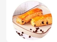 巧克力小司康-瑞幸咖啡(太阳CITY店)
