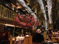 大堂-金轩中餐厅 Jin Xuan(浦东丽思卡尔顿酒店)