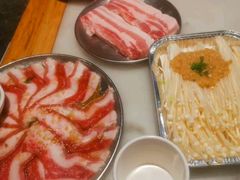 -韩宫宴烤肉·料理(合肥中环城店)