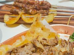 -阿娜尔·新疆菜(宜家荟聚中心店)