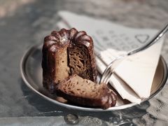 咖啡可露丽-Au Cafe&Roastery(华侨城店)