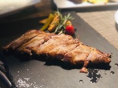 -喜洲吧·江畔老船厂·庭院餐厅(喜临院店)