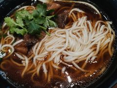 -李先生牛肉面大王(站北广场店)